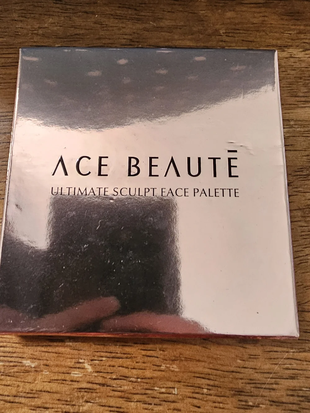 Ace Beaute Ultimate Sculpt Face Palette